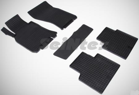 КОВРИКИ СЕТКА (К-Т) INFINITI M37X 85583