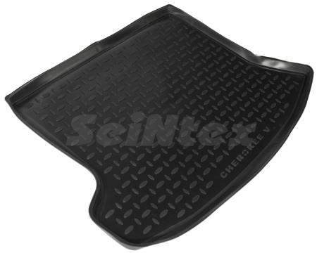 КОВРИК В БАГАЖ. JEEP CHEROKEE V (ПОЛИМЕРН.) 85787