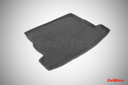 КОВРИК БАГАЖНИКА ПОЛИУРЕТАНОВЫЙ BRILLIANCE V5 (2014-) 85949