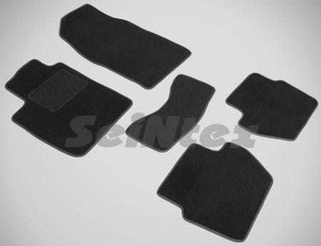 КОВРИКИ ВОРС FORD ECOSPORT 85982