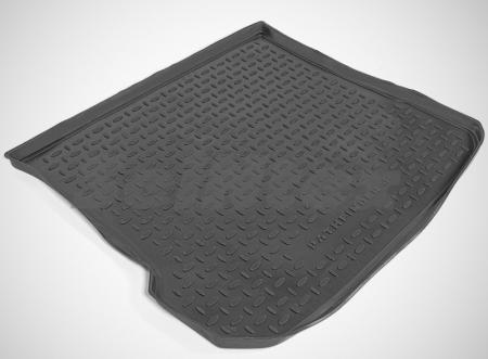 КОВРИК В БАГАЖ. NISSAN PATHFINDER 4 (ПОЛИМЕРН.) 86221