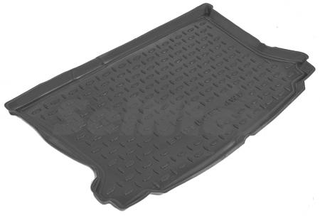 КОВРИК В БАГАЖ. FORD ECOSPORT (ПОЛИМЕРН.) 86223