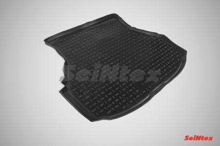 КОВРИК В БАГАЖ. DATSUN ON-DO (ПОЛИМЕРН.) 86469