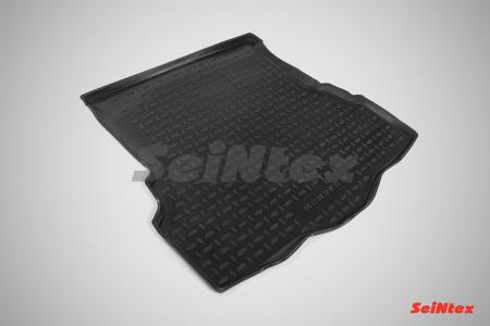 КОВРИК В БАГАЖ. FORD MONDEO 5 (ПОЛИМЕРН.) 86472