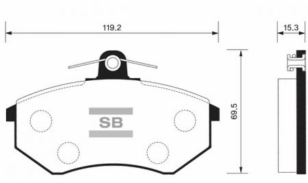  .   GRACE SP1043