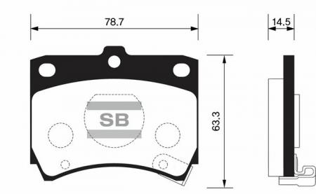    SP1049