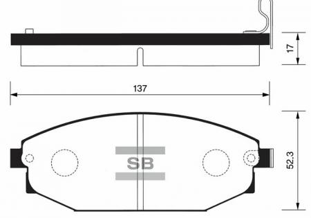    SP1053
