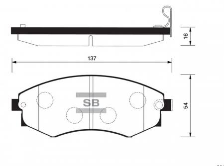   SP1065