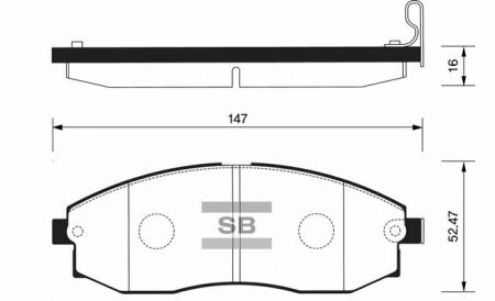    SP1100