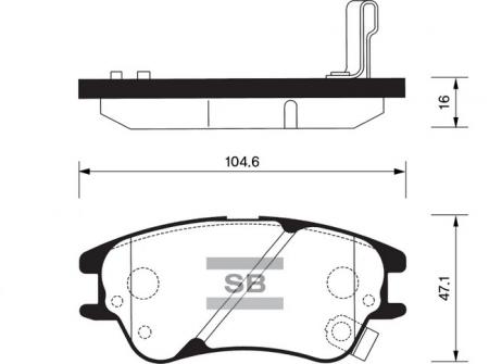   HY ATOS 01-  SP1149