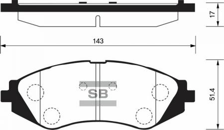    () SP1159