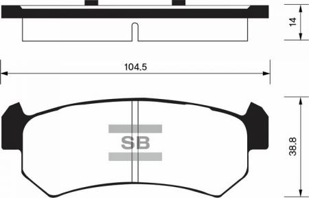    SP-1160