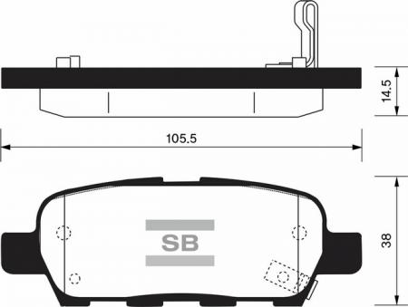  SP-1184