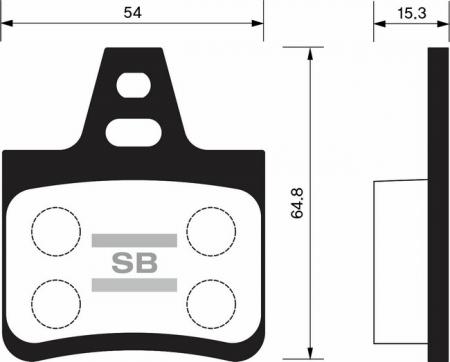    SP1254 SP1254