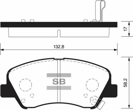    SP1399
