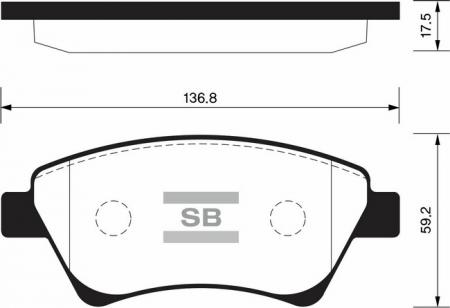    SP1413