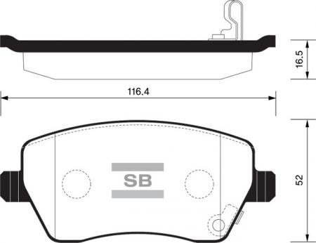    SP1564