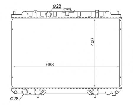 [307163] NS0003W11