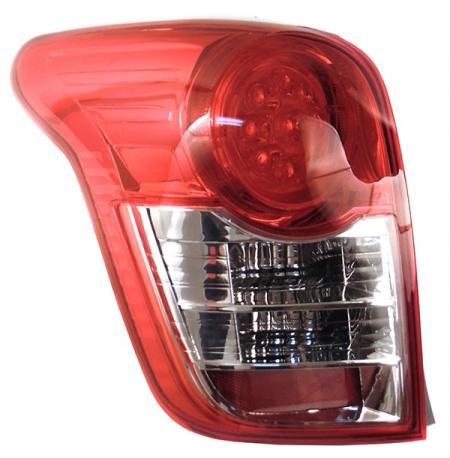   TOYOTA COROLLA FIELDER 08- LH ST13100L