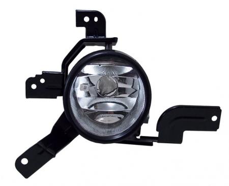 ТУМАНКА HONDA CR-V 07- ST2172037L