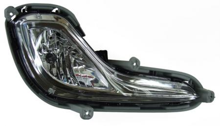  HYUNDAI SOLARIS 10- ST-221-20S1R ST-221-20S1R