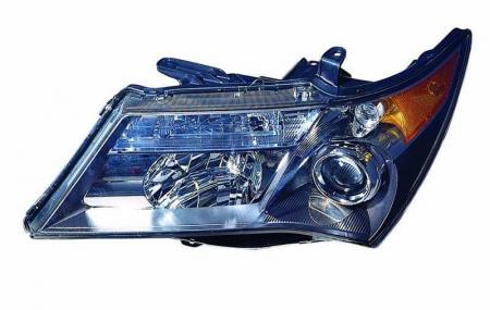  ACURA MDX 06- ST-317-1102BL