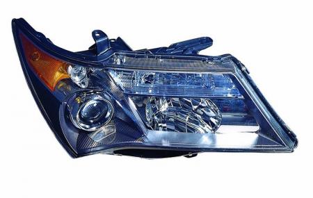  ACURA MDX 06- ST-317-1102BR