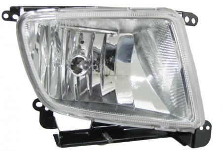 ТУМАНКА KIA RIO 05- ST-323-2011R