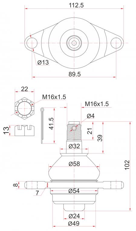  ST4333029235