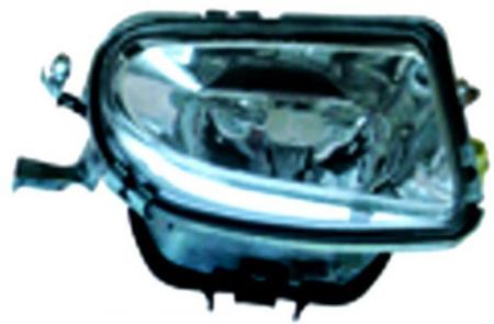  MERCEDES W210 98-02  ST-440-2007CR