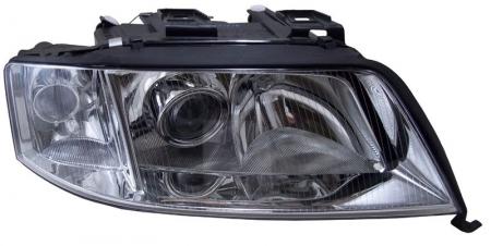 ФАРА AUDI A6 97-99 ST-441-1134R