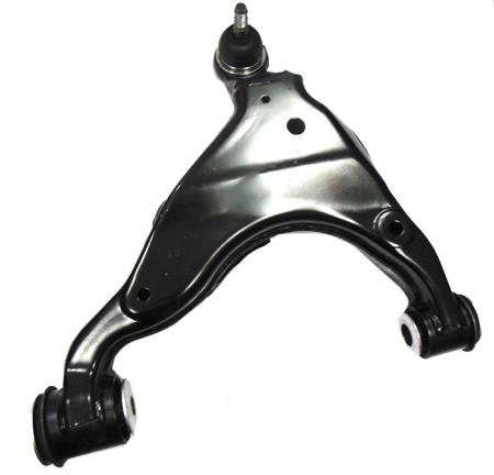 РЫЧАГ НИЖНИЙ TOYOTA LAND CRUISER PRADO/4RUNNER/FJ CRUISER 09- RH ST4806860040