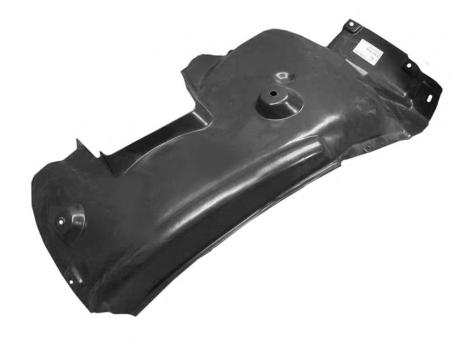 BMW E87 04- LH   ST-BM10-016L-A2