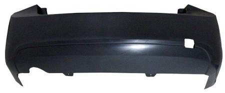 БАМПЕР ЗАДНИЙ CHEVROLET CRUZE 09- ST-CV42-087-0