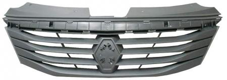 РЕШЕТКА RENAULT LOGAN 10- ST-DC01-093-0