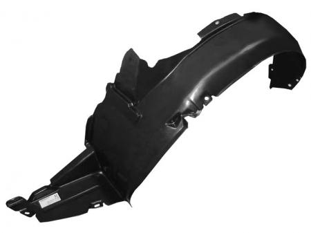 ПОДКРЫЛОК HYUNDAI SONATA IV 01-04/SONATA ТАГАЗ 04-10 RH ST-HN23-016L-1