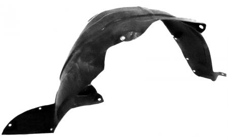  HYUNDAI GETZ 02-05 RH ST-HN35-016L-1