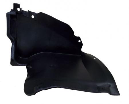 ПОДКРЫЛОК MERCEDES W203 00-04 RH ПЕРЕДНЯЯ ЧАСТЬ (ПР-ВО ТАЙВАНЬ) STMD07016L1