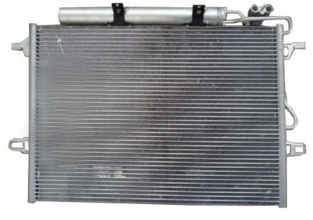 РАДИАТОР КОНДИЦИОНЕРА MERCEDES W211 02- ST-MD57-394-0