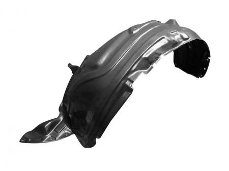 ПОДКРЫЛОК MAZDA CX-7 06-09 LH ST-MZ60-016L-2