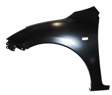 КРЫЛО MAZDA 3 08- LH ST-MZV8-016-2
