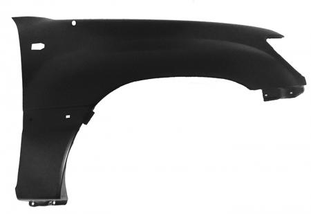 КРЫЛО TOYOTA LAND CRUISER 100 98-05 RH ST-TY90-016-A1