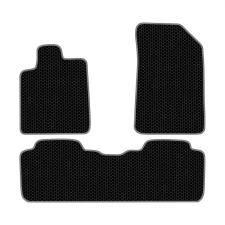   Citroen  C5  I (2001-2008)  EVA, ,  KSC40802BK SDS Exclusive