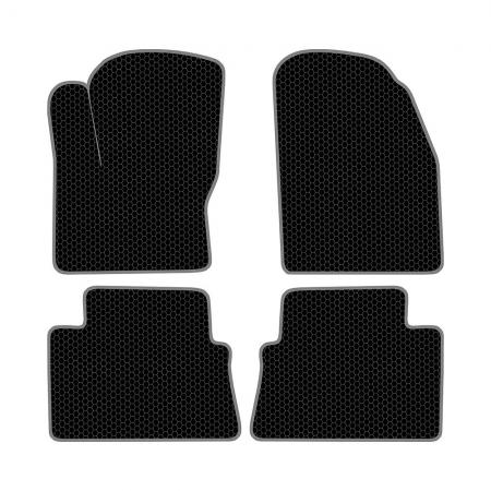   Ford  S-MAX  I (2006-2010)  EVA, ,  KSF31506BK SDS Exclusive