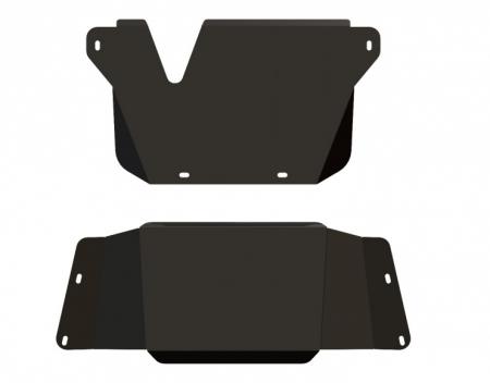     TOYOTA LAND CRUISER 105 (2002 - 2007)  J10  4, 2; 4, 5; 4, 7,  2, 5  24.0575