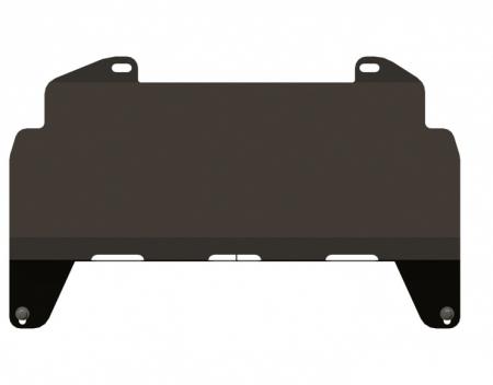    TOYOTA LAND CRUISER 80 (1990 - 1997)  J8  4, 0; 4, 2 D; 4, 4TD;4, 5,  2, 5  24.0604