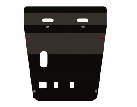     MERCEDES-BENZ VITO (1996 - 2003)  W638  2, 2D;2, 3D,  2  13.0695