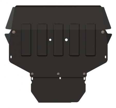 ЗАЩИТА ДЛЯ КАРТЕРА VW TOURAN 03- 1,9:1,9TD:1,4TDI/CADDY III 2KB 04- 1,6:1,9D: 2,0SDI/GOLF V 03- ВСЕ/ 26.0780