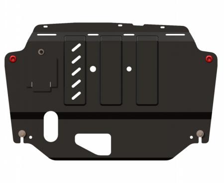      KIA CEED 07- 1,4:2,0 11.1048