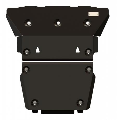   RANGE ROVER SPORT (2005 -)  4, 2; 4, 4; 2, 7TD; 3, 6TD,  2, 5  34.1929